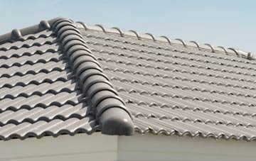 advantages of Camusvrachan clay roofing