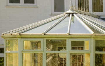 conservatory roof repair Camusvrachan, Perth And Kinross