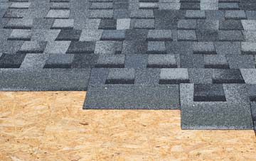 expert Camusvrachan asphalt roof companies