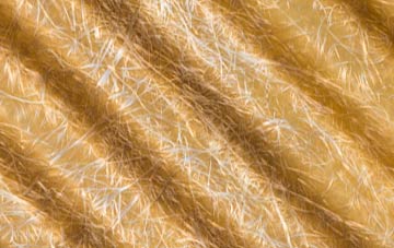 Camusvrachan fibreglass roof waterproofing