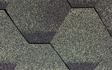 Camusvrachan fibreglass shingle repairs