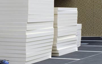 Camusvrachan flat roof insulation costs