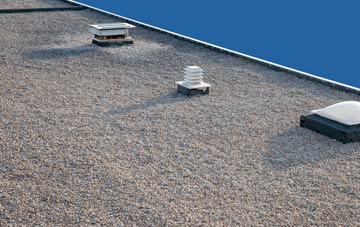 flat roofing Camusvrachan, Perth And Kinross