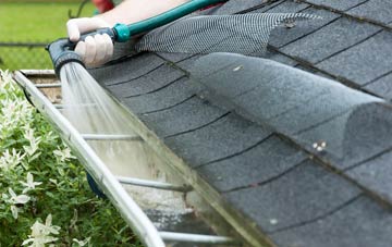 Camusvrachan gutter cleaning costs