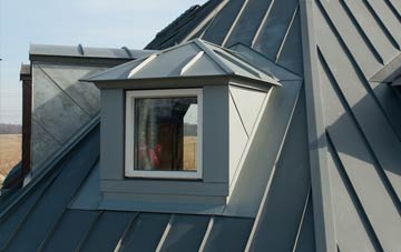 metal roofing Camusvrachan, Perth And Kinross