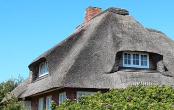 thatch roofing Camusvrachan, Perth And Kinross