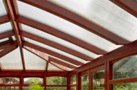 Camusvrachan conservatory roofing insulation