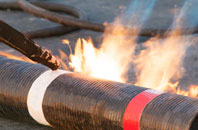 Camusvrachan flat roofing replacement