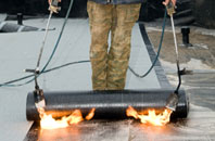 Camusvrachan flat roof sealing quote