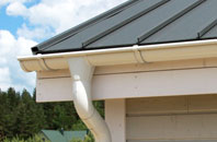 Camusvrachan soffits